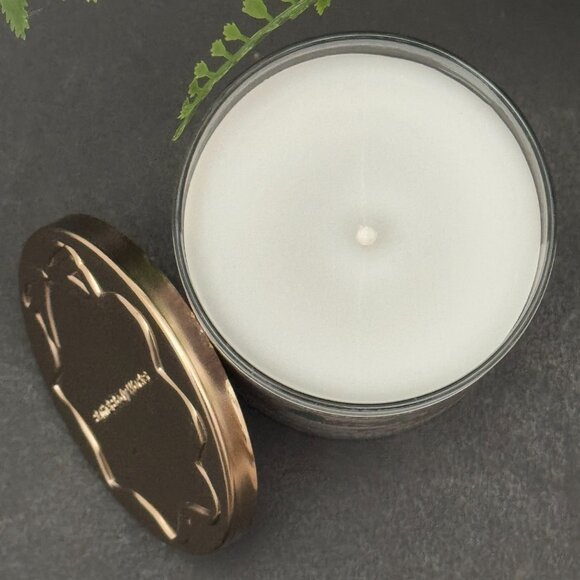 BBW Marshmallow Fireside Bath & Body Works Single Wick Candle - Picture 6 of 10